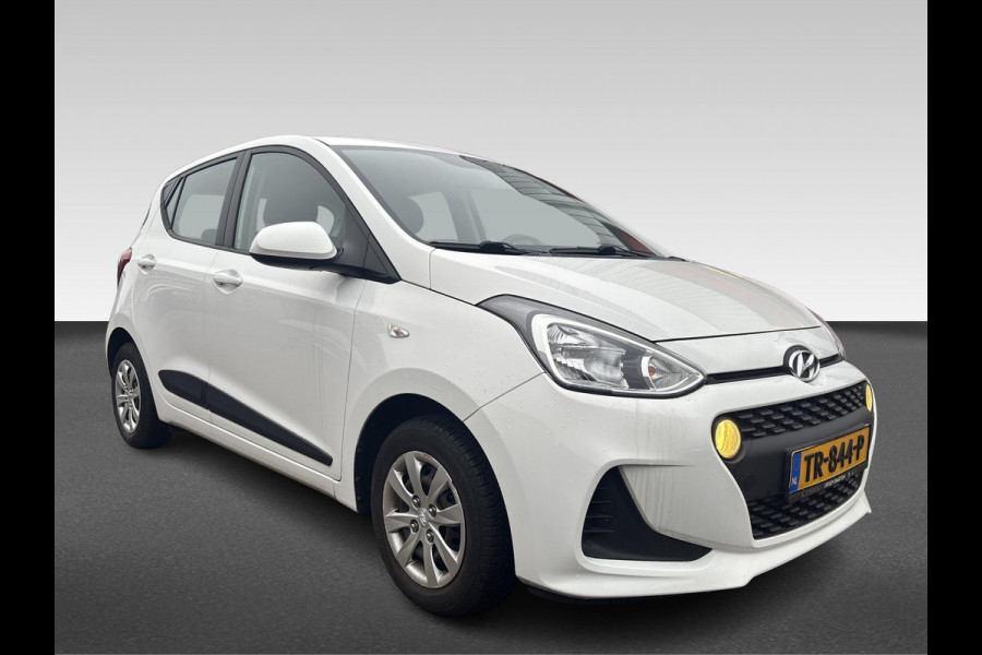 Hyundai i10 1.0i Comfort