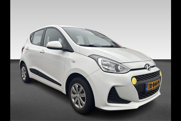 Hyundai i10 1.0i Comfort