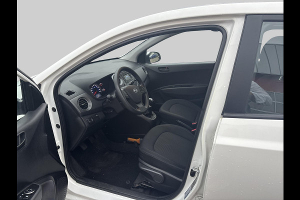 Hyundai i10 1.0i Comfort