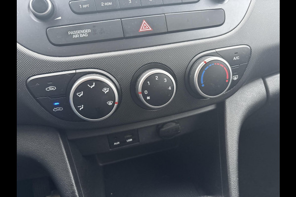 Hyundai i10 1.0i Comfort