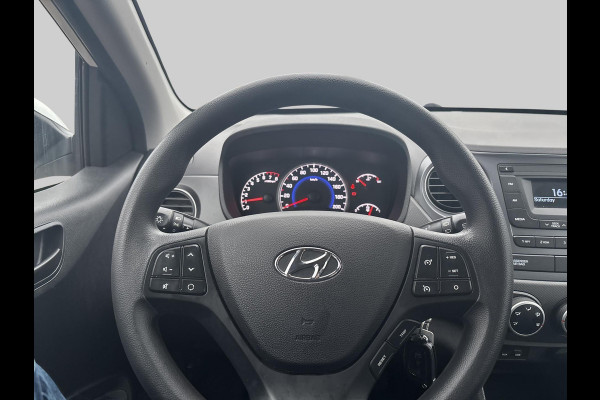 Hyundai i10 1.0i Comfort