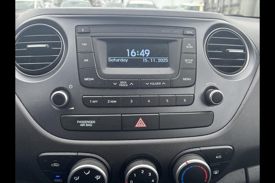 Hyundai i10 1.0i Comfort