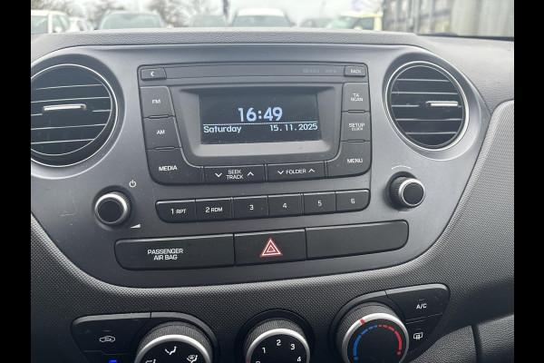 Hyundai i10 1.0i Comfort