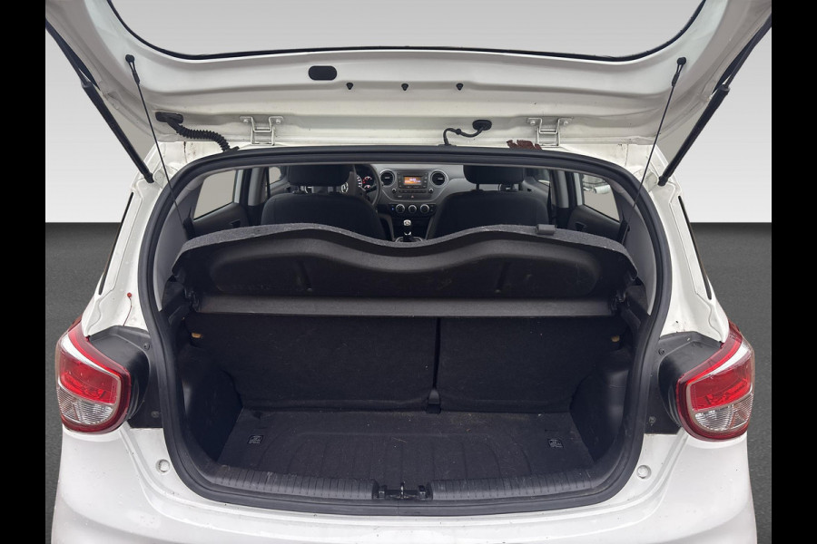 Hyundai i10 1.0i Comfort