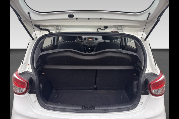 Hyundai i10 1.0i Comfort