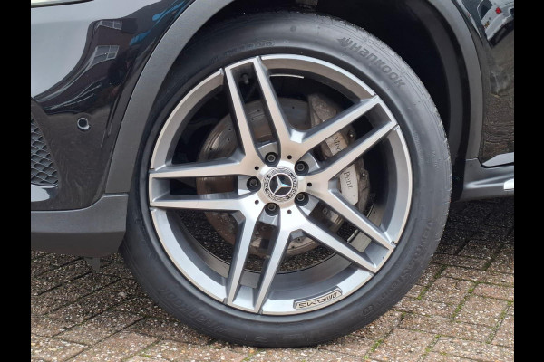 Mercedes-Benz GLC 300e 4MATIC Premium | Panoramdak | Trekhaak | Dealer Onderhouden