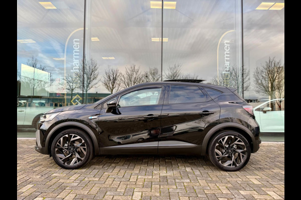 Renault Captur 1.6 E-Tech full hybrid 145 esprit Alpine, Panoramadak, Harman Kardon