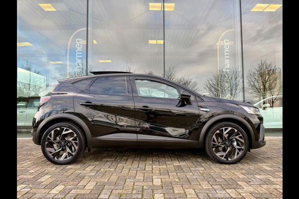 Renault Captur 1.6 E-Tech full hybrid 145 esprit Alpine, Panoramadak, Harman Kardon
