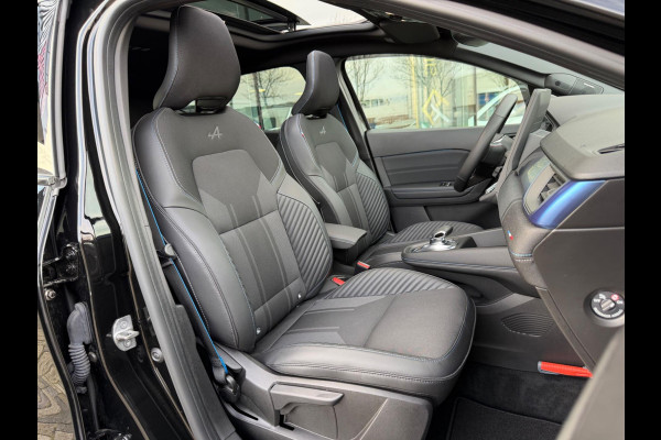 Renault Captur 1.6 E-Tech full hybrid 145 esprit Alpine, Panoramadak, Harman Kardon