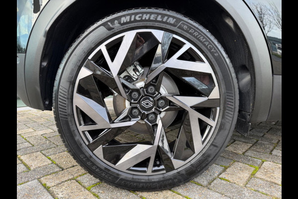 Renault Captur 1.6 E-Tech full hybrid 145 esprit Alpine, Panoramadak, Harman Kardon