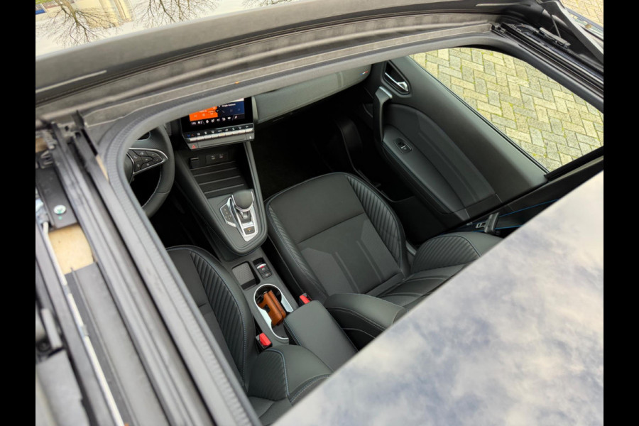 Renault Captur 1.6 E-Tech full hybrid 145 esprit Alpine, Panoramadak, Harman Kardon