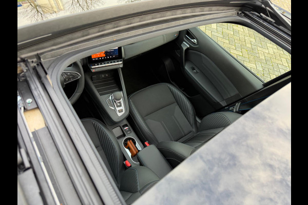 Renault Captur 1.6 E-Tech full hybrid 145 esprit Alpine, Panoramadak, Harman Kardon