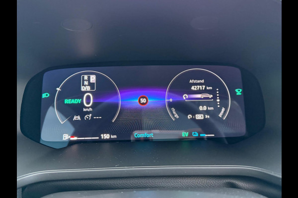 Renault Captur 1.6 E-Tech full hybrid 145 esprit Alpine, Panoramadak, Harman Kardon