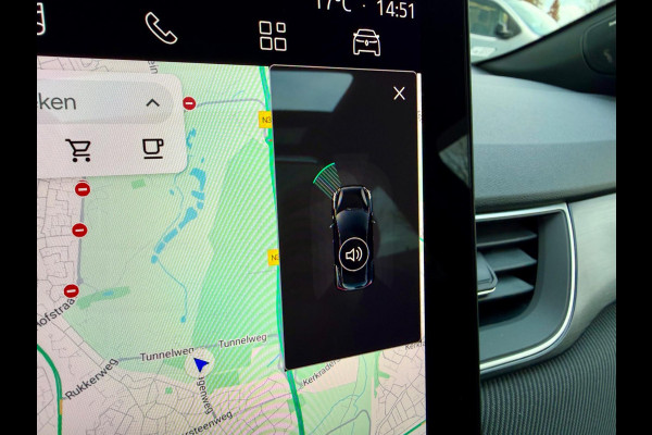 Renault Captur 1.6 E-Tech full hybrid 145 esprit Alpine, Panoramadak, Harman Kardon