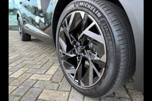 Renault Captur 1.6 E-Tech full hybrid 145 esprit Alpine, Panoramadak, Harman Kardon