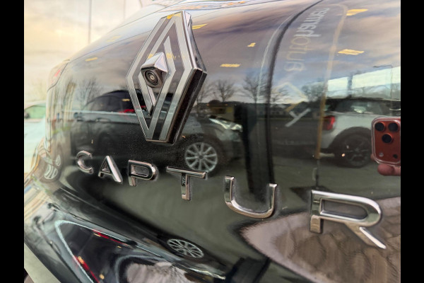 Renault Captur 1.6 E-Tech full hybrid 145 esprit Alpine, Panoramadak, Harman Kardon