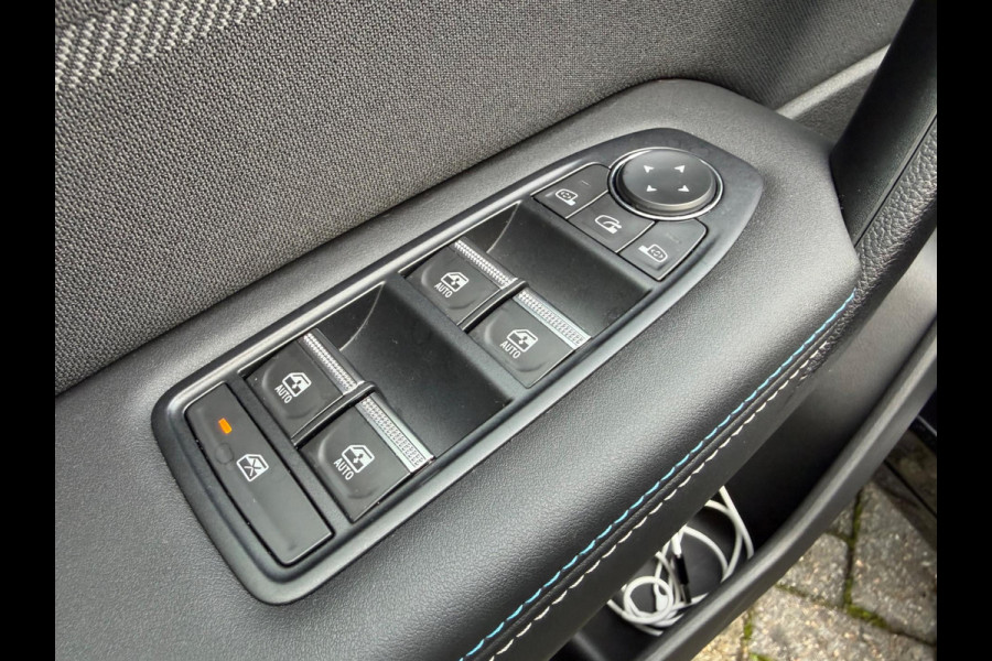 Renault Captur 1.6 E-Tech full hybrid 145 esprit Alpine, Panoramadak, Harman Kardon