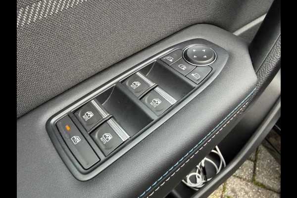 Renault Captur 1.6 E-Tech full hybrid 145 esprit Alpine, Panoramadak, Harman Kardon