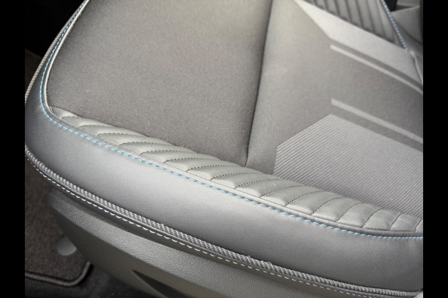 Renault Captur 1.6 E-Tech full hybrid 145 esprit Alpine, Panoramadak, Harman Kardon