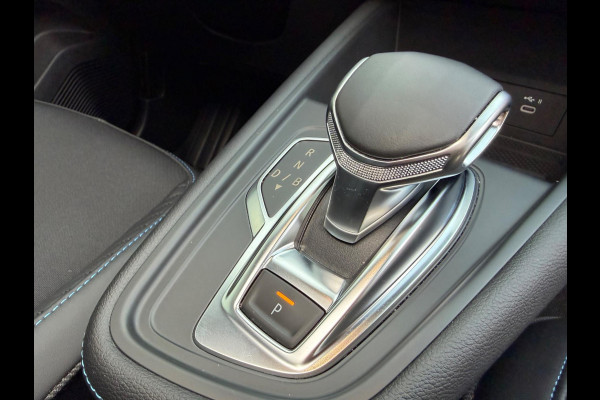 Renault Captur 1.6 E-Tech full hybrid 145 esprit Alpine, Panoramadak, Harman Kardon