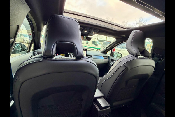 Renault Captur 1.6 E-Tech full hybrid 145 esprit Alpine, Panoramadak, Harman Kardon