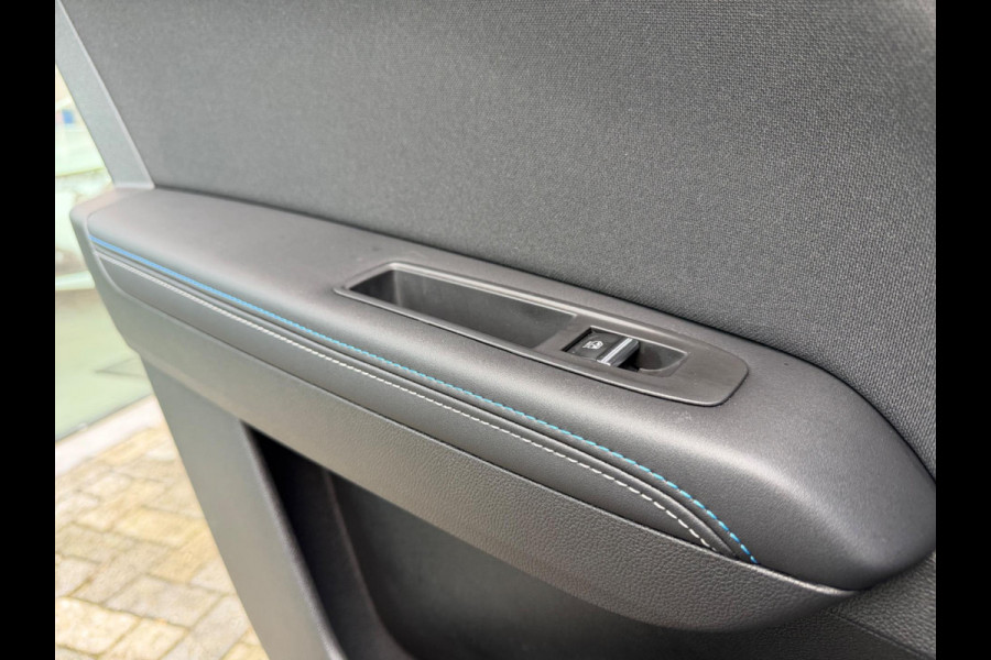 Renault Captur 1.6 E-Tech full hybrid 145 esprit Alpine, Panoramadak, Harman Kardon