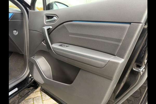 Renault Captur 1.6 E-Tech full hybrid 145 esprit Alpine, Panoramadak, Harman Kardon