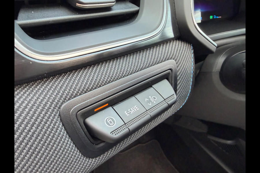 Renault Captur 1.6 E-Tech full hybrid 145 esprit Alpine, Panoramadak, Harman Kardon