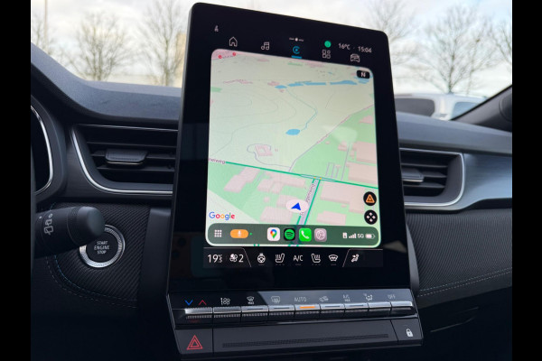 Renault Captur 1.6 E-Tech full hybrid 145 esprit Alpine, Panoramadak, Harman Kardon