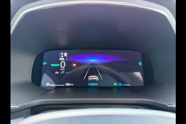 Renault Captur 1.6 E-Tech full hybrid 145 esprit Alpine, Panoramadak, Harman Kardon