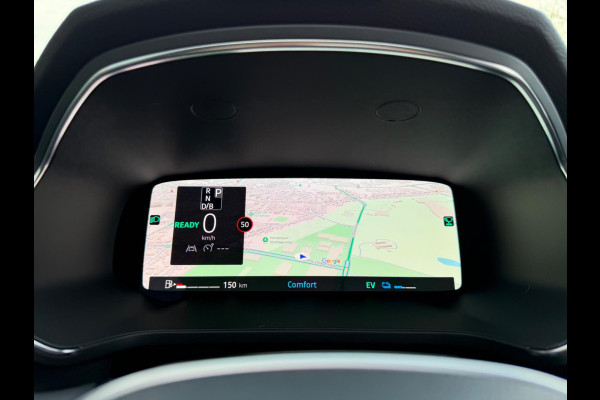 Renault Captur 1.6 E-Tech full hybrid 145 esprit Alpine, Panoramadak, Harman Kardon