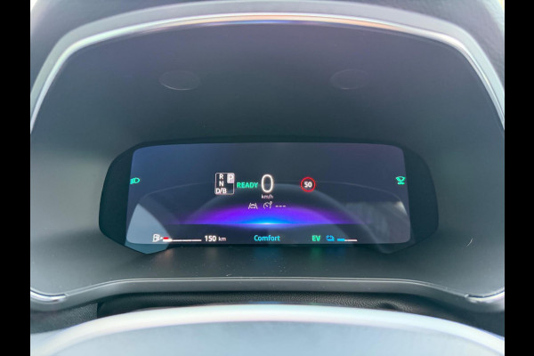 Renault Captur 1.6 E-Tech full hybrid 145 esprit Alpine, Panoramadak, Harman Kardon