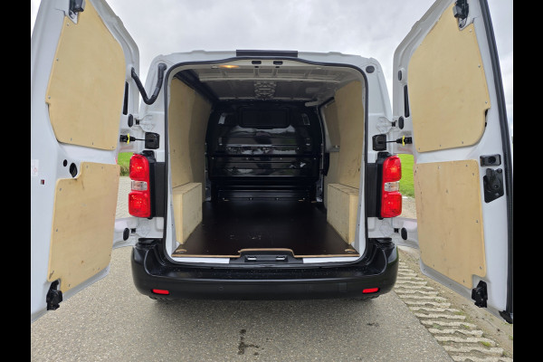 Fiat Scudo 2.0 MultiJet L2 H1 - 145 Pk - Euro 6 - Navi - Parkeer Camera - Apple Carplay.Android Auto