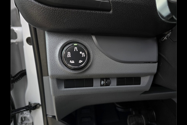 Fiat Scudo 2.0 MultiJet L2 H1 - 145 Pk - Euro 6 - Navi - Parkeer Camera - Apple Carplay.Android Auto