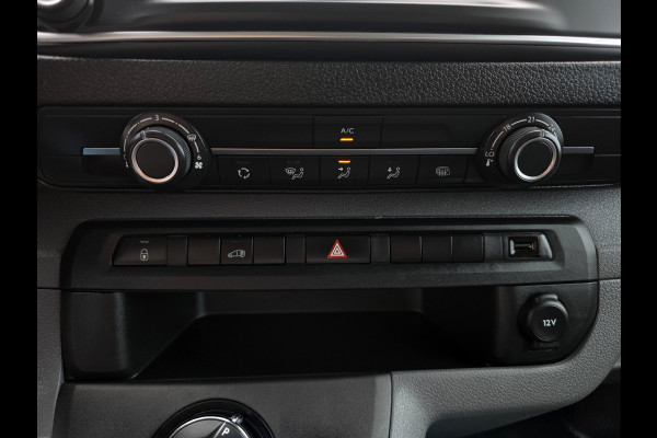 Fiat Scudo 2.0 MultiJet L2 H1 - 145 Pk - Euro 6 - Navi - Parkeer Camera - Apple Carplay.Android Auto