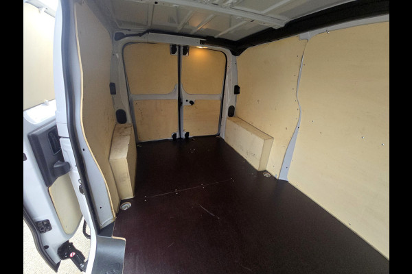 Fiat Scudo 2.0 MultiJet L2 H1 - 145 Pk - Euro 6 - Navi - Parkeer Camera - Apple Carplay.Android Auto