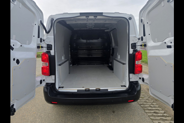 Citroën Jumpy 1.5 BlueHDI L2 H1 - 120 Pk - Euro 6 - Airco - Cruise Control