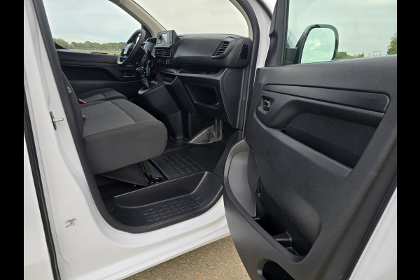 Citroën Jumpy 1.5 BlueHDI L2 H1 - 120 Pk - Euro 6 - Airco - Cruise Control