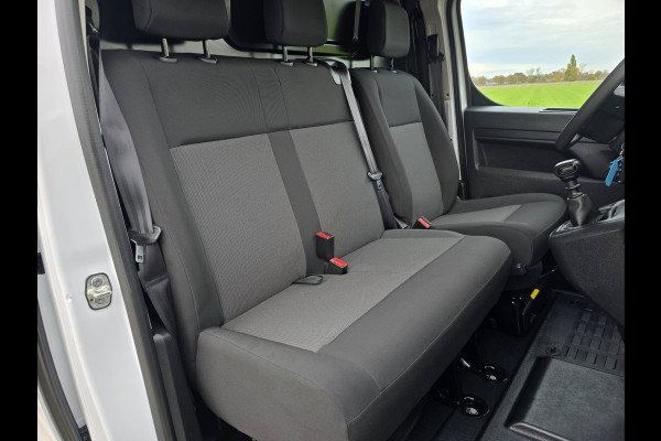 Citroën Jumpy 1.5 BlueHDI L2 H1 - 120 Pk - Euro 6 - Airco - Cruise Control