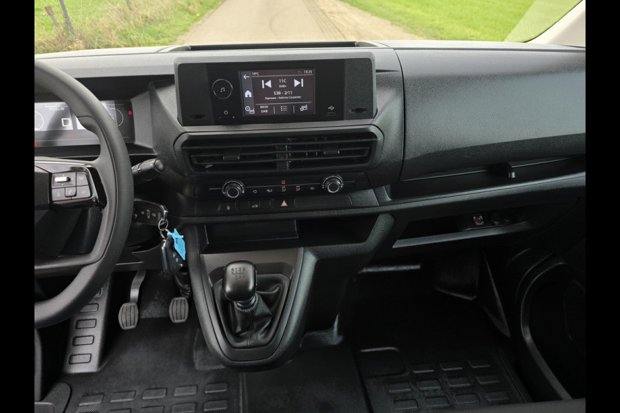 Citroën Jumpy 1.5 BlueHDI L2 H1 - 120 Pk - Euro 6 - Airco - Cruise Control
