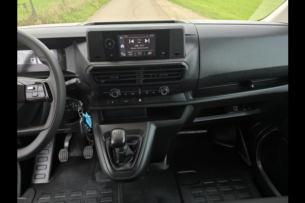 Citroën Jumpy 1.5 BlueHDI L2 H1 - 120 Pk - Euro 6 - Airco - Cruise Control