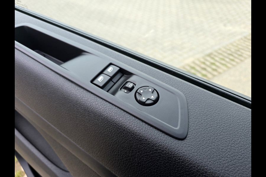 Citroën Jumpy 1.5 BlueHDI L2 H1 - 120 Pk - Euro 6 - Airco - Cruise Control