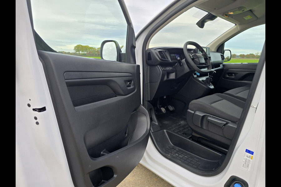 Citroën Jumpy 1.5 BlueHDI L2 H1 - 120 Pk - Euro 6 - Airco - Cruise Control