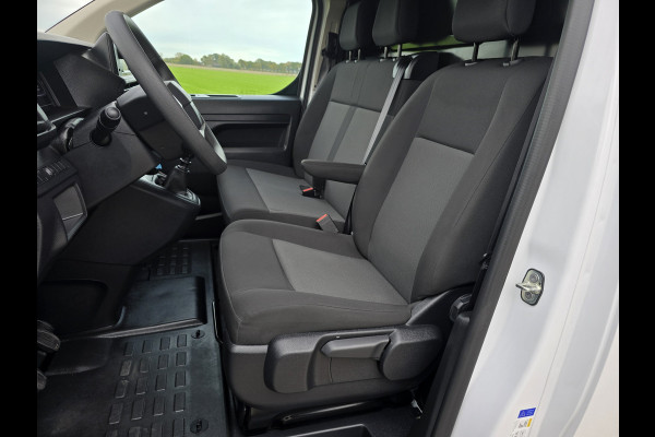 Citroën Jumpy 1.5 BlueHDI L2 H1 - 120 Pk - Euro 6 - Airco - Cruise Control