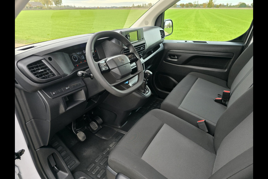 Citroën Jumpy 1.5 BlueHDI L2 H1 - 120 Pk - Euro 6 - Airco - Cruise Control