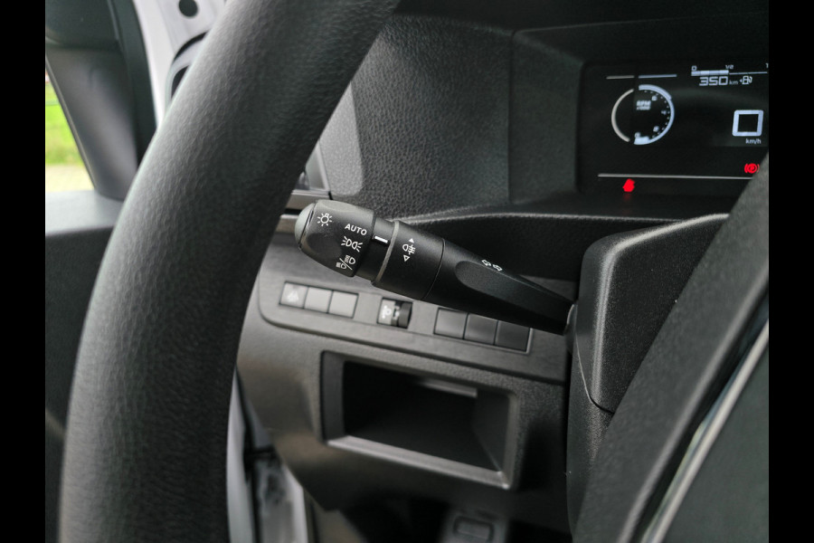 Citroën Jumpy 1.5 BlueHDI L2 H1 - 120 Pk - Euro 6 - Airco - Cruise Control