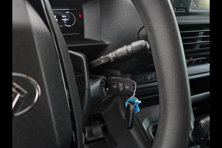 Citroën Jumpy 1.5 BlueHDI L2 H1 - 120 Pk - Euro 6 - Airco - Cruise Control