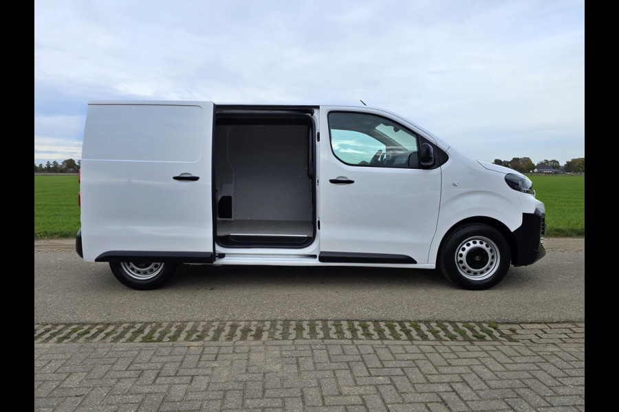 Citroën Jumpy 1.5 BlueHDI L2 H1 - 120 Pk - Euro 6 - Airco - Cruise Control