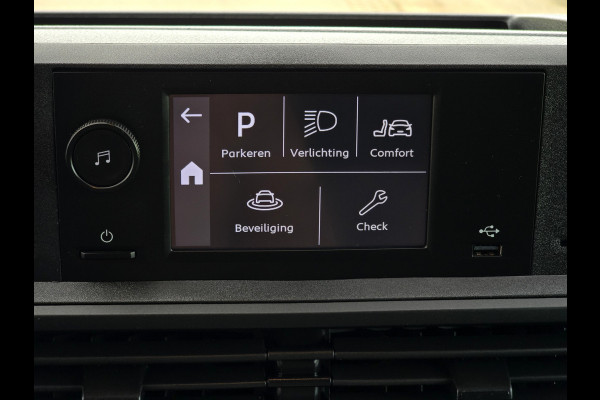 Citroën Jumpy 1.5 BlueHDI L2 H1 - 120 Pk - Euro 6 - Airco - Cruise Control