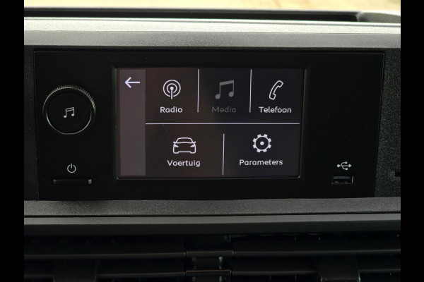 Citroën Jumpy 1.5 BlueHDI L2 H1 - 120 Pk - Euro 6 - Airco - Cruise Control